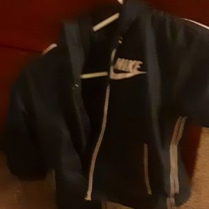 24 months Nike jacket